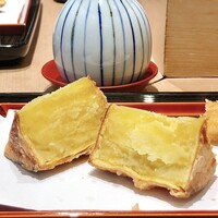 てんぷら 近藤 - 