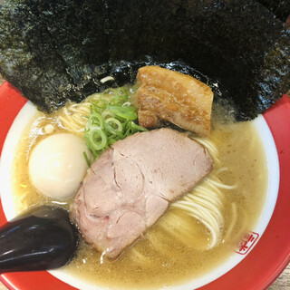 下高井戸 千歳烏山で人気のラーメン ランキングtop 食べログ