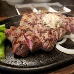 STEAK MANIA - 