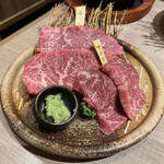 肉匠 コギヤ 宴庭  - 