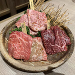 肉匠 コギヤ 宴庭  - 