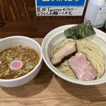 中華蕎麦 萌芽 - 