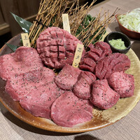 肉匠 コギヤ 宴庭  - 
