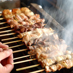 本陣串や 綱島駅前店