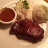アウトバックステーキハウス 品川高輪店