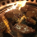 Futabano Yakiniku - 