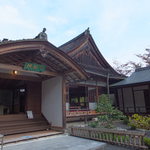 総本山長谷寺 喫茶去 - お抹茶席の館☆⌒(*’艸＾*)