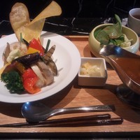 やさい家めい 表参道ヒルズ本家 - 