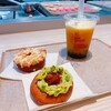 koe donuts 京都店