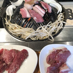 いただきます。 - 