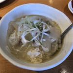 いただきます。 - 