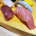 Maguro Ichidai - 