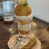 Cream Cafe - 