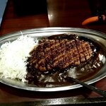 金沢カレー研究所 - 料理写真: