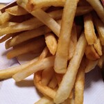 マクドナルド - 料理写真: