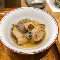 銀座 久兵衛 銀座本店 - 