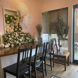 クリーム カフェ_2