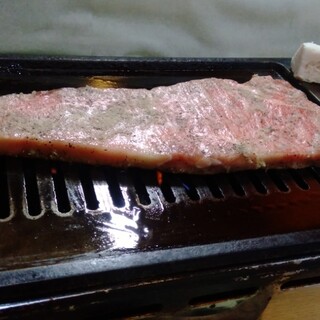 焼肉せがわ - 料理写真: