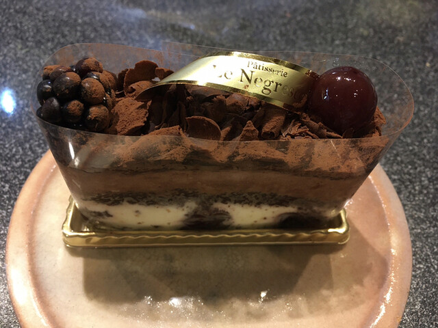 パティスリー ル ネグレスコ Patisserie Le Negresco 宮崎台 ケーキ 食べログ