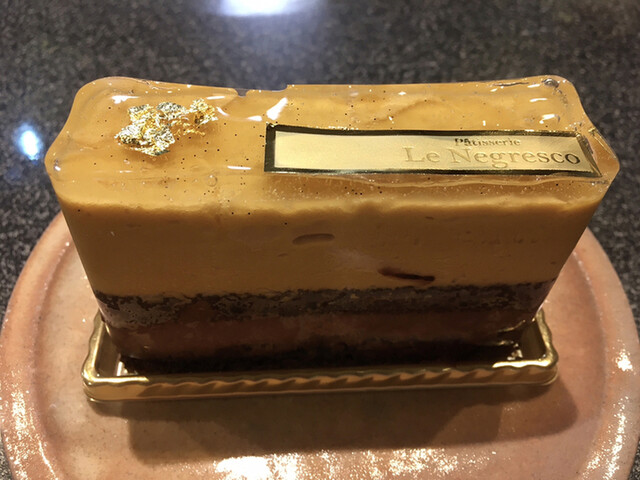 パティスリー ル ネグレスコ Patisserie Le Negresco 宮崎台 ケーキ 食べログ