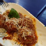 ナポリスタカ 駒沢店 - 