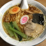 らーめん和 - 料理写真: