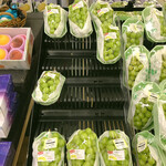 清水フードセンター - 料理写真: