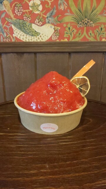 パーラー オクノ 松阪 フルーツパーラー 食べログ