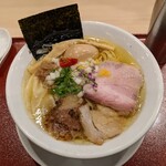 麦と麺助 - 