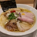 麦と麺助 - 