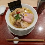 麦と麺助 - 