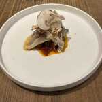 アサドール ロカ - 