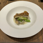 アサドール ロカ - 