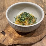 アサドール ロカ - 