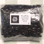 珈琲舎　雅 - マンデリン（税込700円/100g）