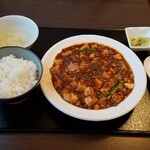 四川麻婆専家 辣辣 - 