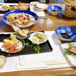 ペンションサライ - 