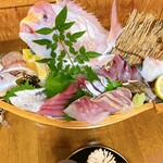 ペンションサライ - 