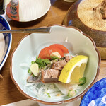 ペンションサライ - 