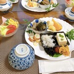 ペンションサライ - 