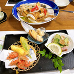 ペンションサライ - 