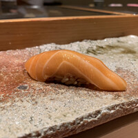 匠 進吾 - 上品に甘い脂のトキシラズ。