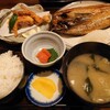 郷土料理 こふじ