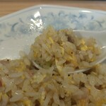 中華料理 鳳凰 - あしたは、ギョーザとライスを食べに来るので、あさって再訪問してチャーハン食べよっかな？