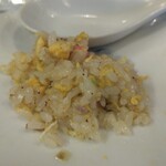 中華料理 鳳凰 - あ~、そろそろお仕舞かぁ~、仕方ないよな。また来るかんね。