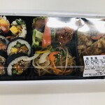 韓美膳デリ - 料理写真: