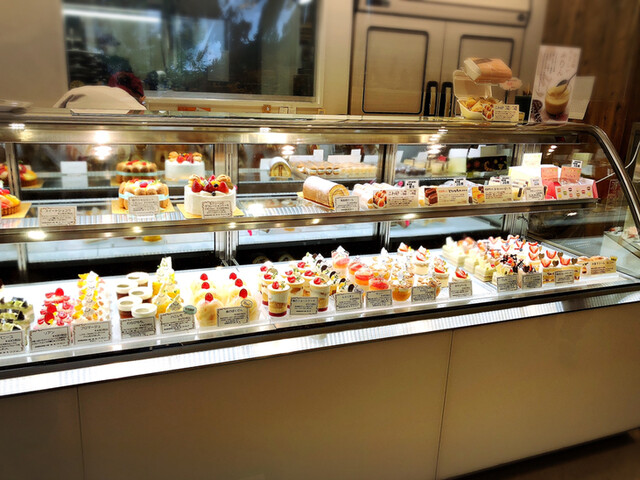 西洋菓子 おだふじ 南長崎店 落合南長崎 ケーキ 食べログ 西洋菓子 おだふじ 南長崎店 落合南長崎 ケーキ 食べログ