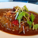 太陽カレー - 