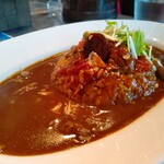 太陽カレー - 