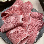 Gyuutan Shabu Shabu Aho Chauko - 